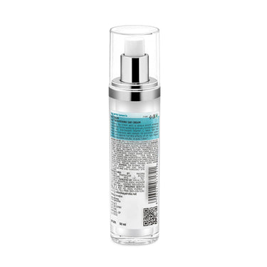 Kaya Clinic Brightening Day Cream, 50ml with Vitamin C & Azelaic Acid, Daily Use Moisturizer, SPF15, Lightweight for All Skin Types